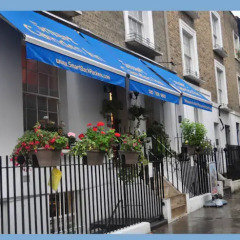 Отель Smart Camden Inn Hostel Великобритания, Лондон - отзывы, цены и фото номеров - забронировать отель Smart Camden Inn Hostel онлайн фото 3
