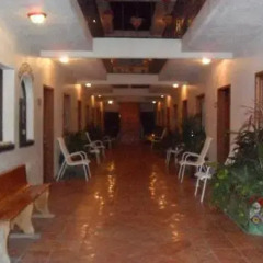 Отель Cabo Cush интерьер отеля фото 2