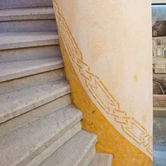 Отель Residence Týnská сауна