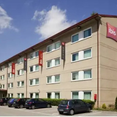 Отель Ibis Cornella Испания, Корнелья-де-Льобрегат - отзывы, цены и фото номеров - забронировать отель Ibis Cornella онлайн парковка