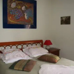 Отель B&B Choco комната для гостей фото 5