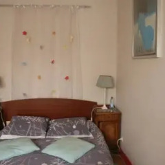 Отель B&B Choco удобства в номере фото 2