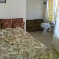Family Hotel Silver Pearl комната для гостей фото 5