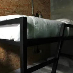 Thrive The Hostel Бангкок комната для гостей фото 5