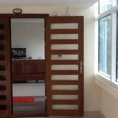 Апартаменты Seaview apartment Uplaza Нячанг детские мероприятия