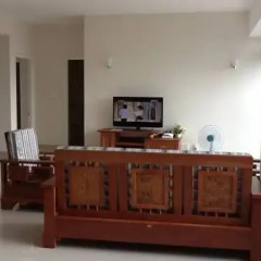 Апартаменты Seaview apartment Uplaza Нячанг удобства в номере фото 2