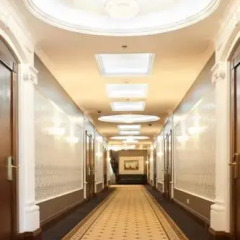 Гостиница Stolichniy Hotel Украина, Донецк - отзывы, цены и фото номеров - забронировать гостиницу Stolichniy Hotel онлайн интерьер отеля фото 3