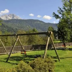 Отель Camping Parco Adamello Италия, Пинцоло - отзывы, цены и фото номеров - забронировать отель Camping Parco Adamello онлайн детские мероприятия