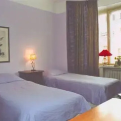 Отель Private Apartments Финляндия, Хельсинки - отзывы, цены и фото номеров - забронировать отель Private Apartments онлайн комната для гостей фото 4