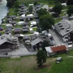 Отель Camping Parco Adamello Италия, Пинцоло - отзывы, цены и фото номеров - забронировать отель Camping Parco Adamello онлайн