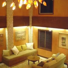 Отель Boracay Hills Hotel Филиппины, остров Боракай - отзывы, цены и фото номеров - забронировать отель Boracay Hills Hotel онлайн интерьер отеля