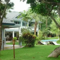 Отель Boracay Hills Hotel Филиппины, остров Боракай - отзывы, цены и фото номеров - забронировать отель Boracay Hills Hotel онлайн
