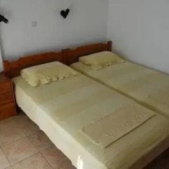 Hotel Pefko комната для гостей