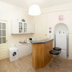 Апартаменты Four Season Apartments в номере фото 2