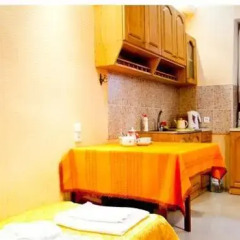 Апартаменты Luca Apartment в номере