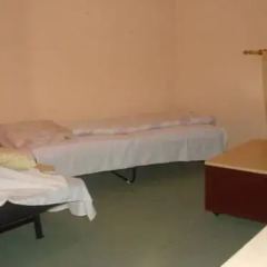 Amiga Hostel Будапешт спа
