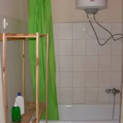 Amiga Hostel Будапешт удобства в номере фото 2
