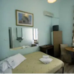Отель Alyzia Ηotel комната для гостей фото 5