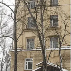 Отель Жилое помещение Plus Москва фото 4