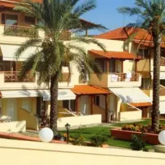 Kelyfos Hotel Ситония фото 7