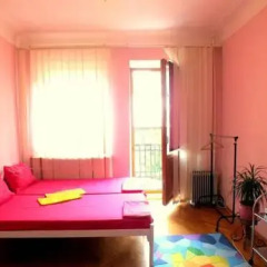 Hostel Down Town комната для гостей фото 2