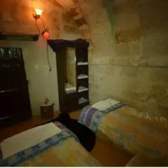 Отель Dar Konak Pansiyon комната для гостей фото 4