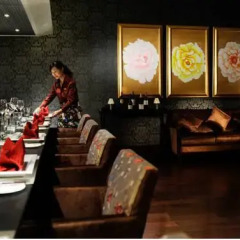 Отель Crowne Plaza Beijing Zhongguancun развлечения