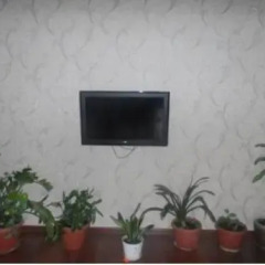 Aidyn Hostel Алматы удобства в номере