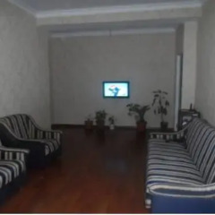 Aidyn Hostel Алматы сауна