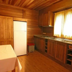Отель Ericeira Camping & Bungalows в номере фото 2