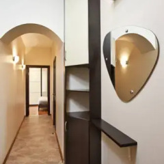 Гостиница Moscow Suites Apartments Тверская в Москве 1 отзыв об отеле, цены и фото номеров - забронировать гостиницу Moscow Suites Apartments Тверская онлайн Москва удобства в номере фото 2