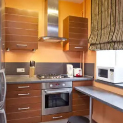 Апартаменты Moscow Suites Apartments Тверская в номере