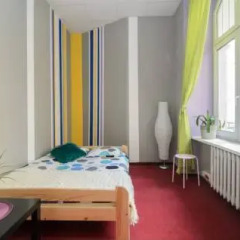 Отель Absynt Hostel Польша, Вроцлав - отзывы, цены и фото номеров - забронировать отель Absynt Hostel онлайн помещение для мероприятий
