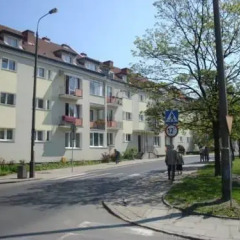 Апартаменты Gdańsk Old Town Apartments