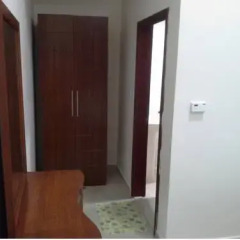 Al Hilli Hotel Apartments ванная