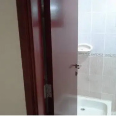 Al Hilli Hotel Apartments ванная фото 2
