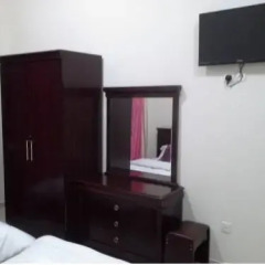 Al Hilli Hotel Apartments удобства в номере