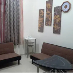 Al Hilli Hotel Apartments комната для гостей фото 4
