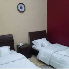 Al Hilli Hotel Apartments комната для гостей фото 2