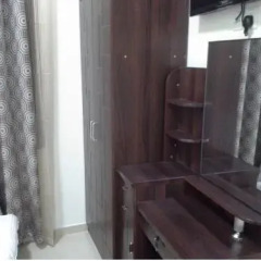 Al Hilli Hotel Apartments удобства в номере фото 2