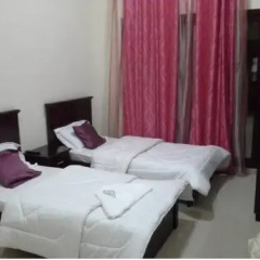 Al Hilli Hotel Apartments комната для гостей фото 5