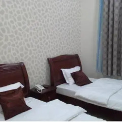Al Hilli Hotel Apartments комната для гостей фото 3