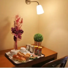 Отель Duque de Saldanha - Bed & Breakfast в номере