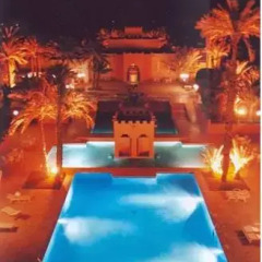 Отель Hôtel Reda Марокко, Загора - отзывы, цены и фото номеров - забронировать отель Hôtel Reda онлайн детские мероприятия фото 2