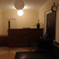 New House Hotel Тбилиси интерьер отеля фото 2