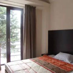 New House Hotel Тбилиси комната для гостей фото 3