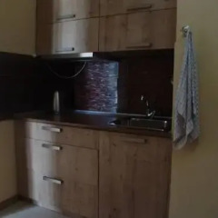 New House Hotel Тбилиси в номере