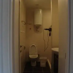 New House Hotel Тбилиси ванная фото 2