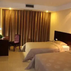 Norman Hotel комната для гостей фото 2