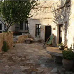 Urgup Evi Cave Hotel Ургуп